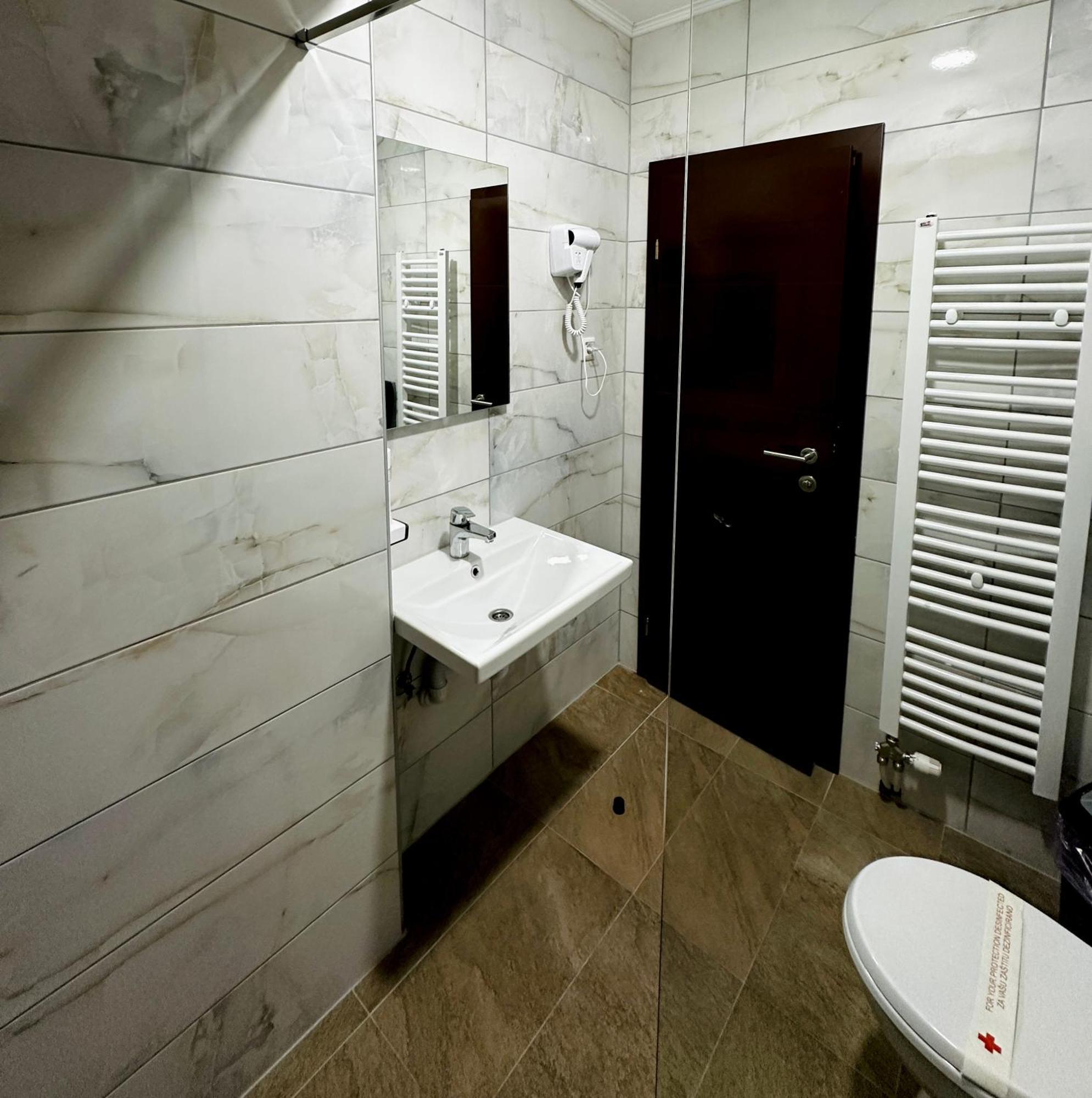 Hotel Casablanca Gorazde Extérieur photo