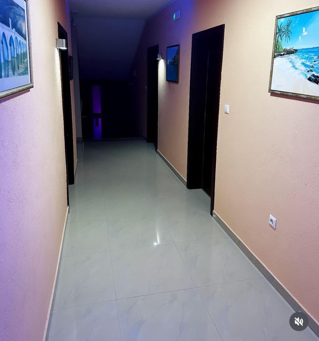 Hotel Casablanca Gorazde Extérieur photo