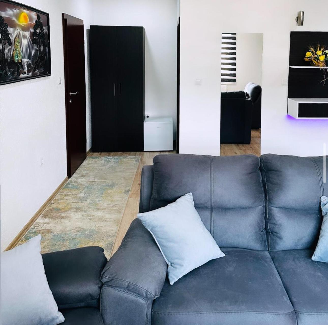 Hotel Casablanca Gorazde Extérieur photo