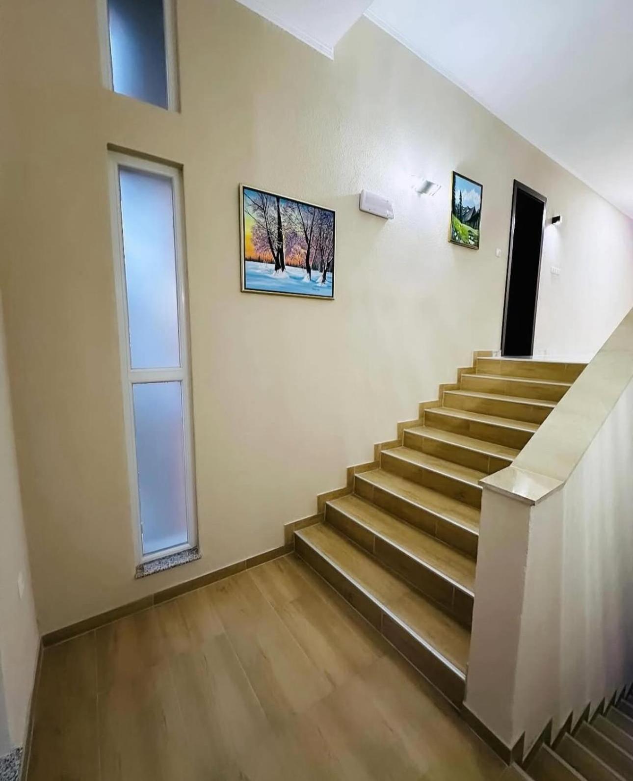 Hotel Casablanca Gorazde Extérieur photo